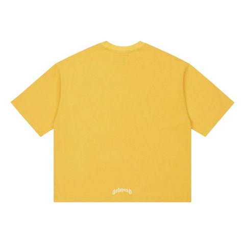 Godspeed Yellow G Logo Tee