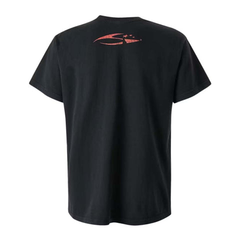 Hellstar 2 Lambs Holy State Tee Black