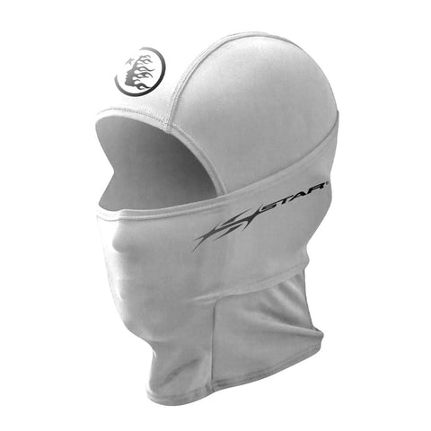 Hellstar Balaclava 'White'