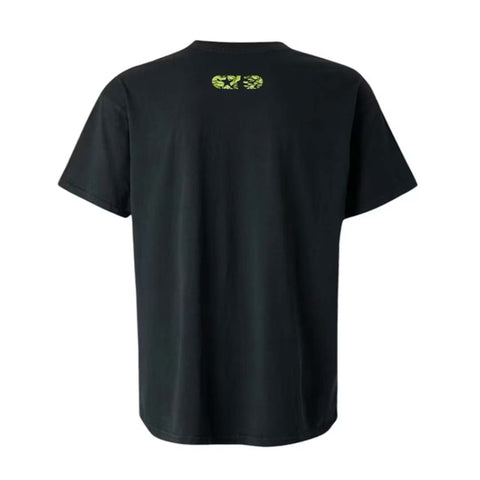 Hellstar No Guts No Glory! Tee Black