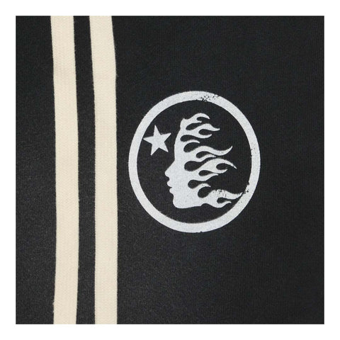 Hellstar Uniform Sweatpants 'Black'