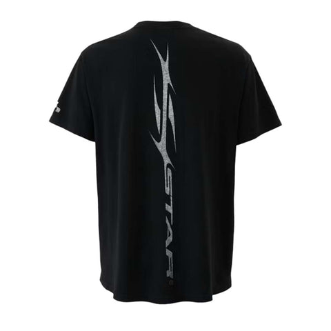 Hellstar XXL Athletics Tee Black