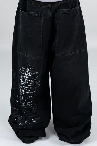 Horror Denim