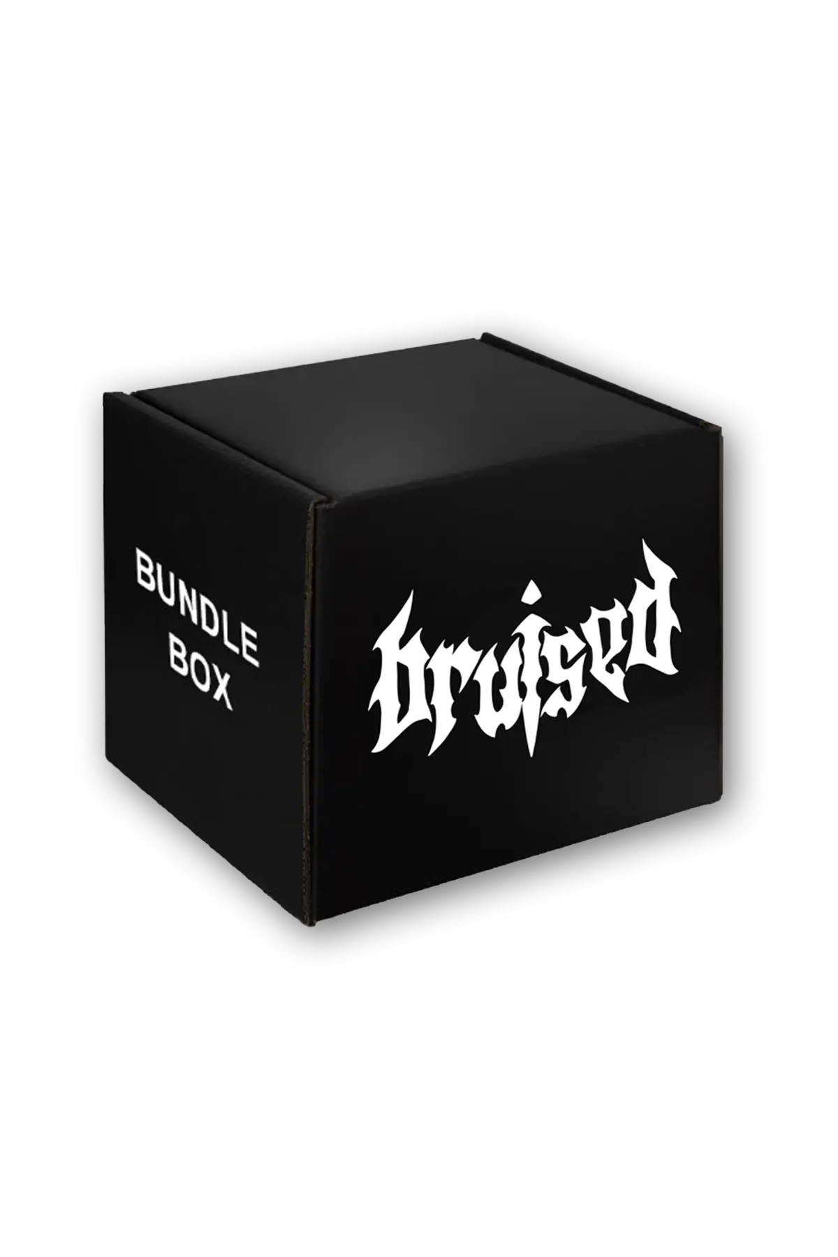 Conceal Mystery Box