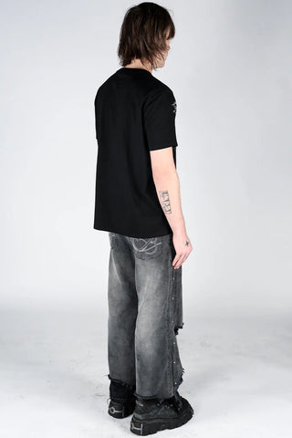 Ashen Shirt