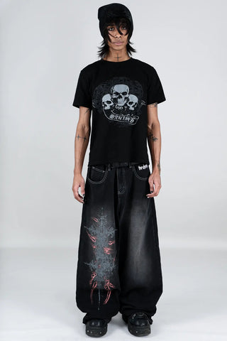 Scythe Shirt