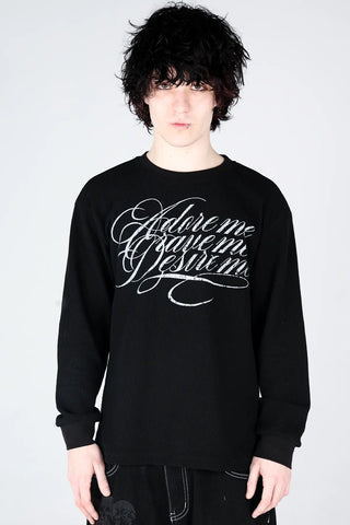 Desire Me Thermal [PREORDER]