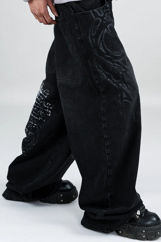 Horror Denim