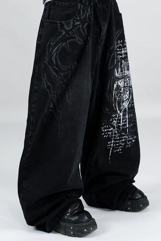 Horror Denim