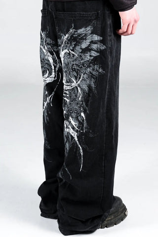 Risk Denim