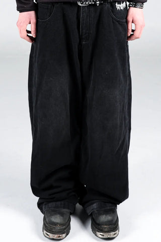Risk Denim