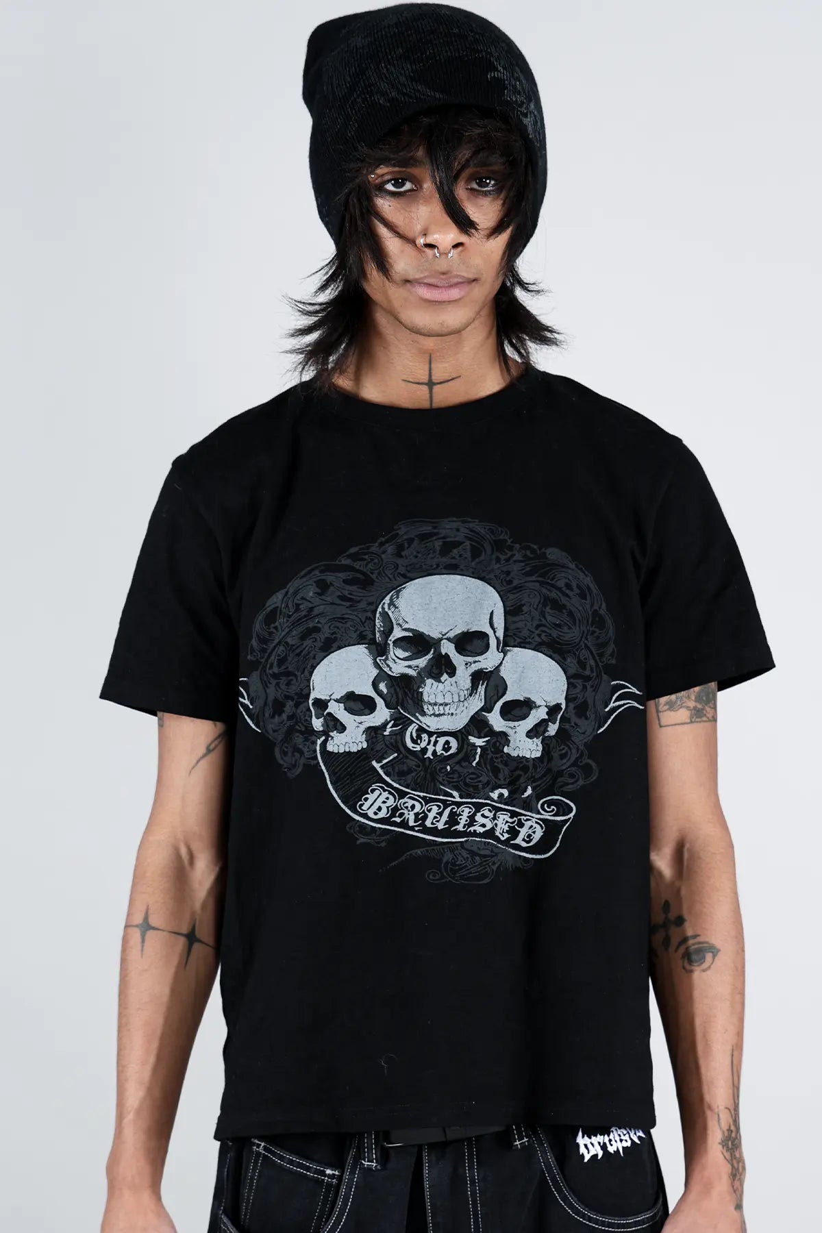 Scythe Shirt