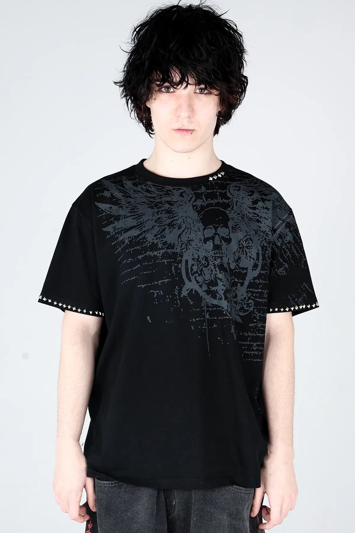 Wings Shirt
