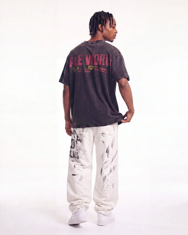 Vale Forever Picasso Sweats Oreo