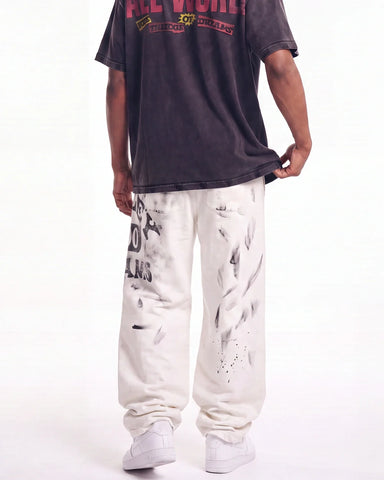 Vale Forever Picasso Sweats Oreo