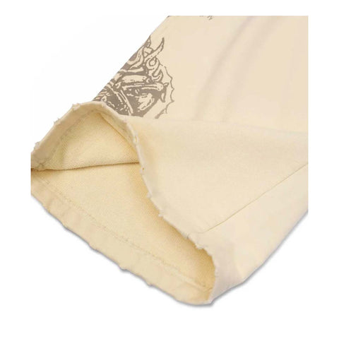 Righteous Tatted Sweatpants Cream