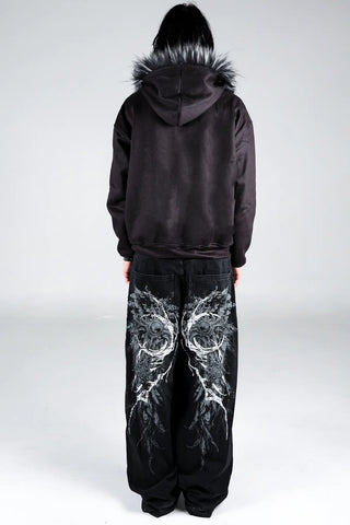 Risk Denim