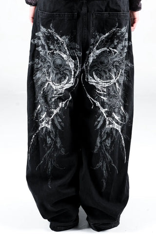 Risk Denim