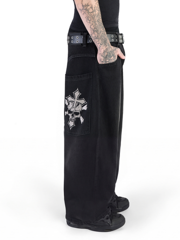 Couture Denim