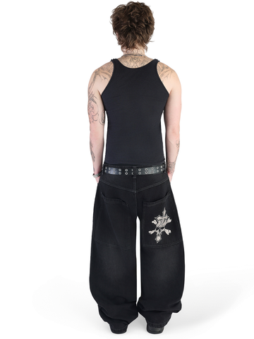 Couture Denim
