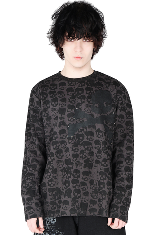 Skullz Thermal