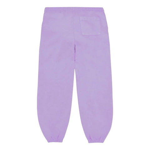 Sp5der Acai Sweatpant 'Purple'