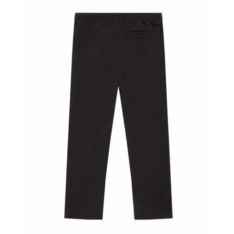 Sp5der AOP Webstone Sweatpants Black