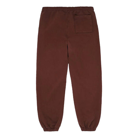 Sp5der Classic Sweatpants 'Brown'