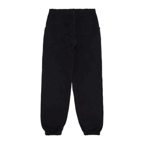 Sp5der OG Web Black Sweatpants