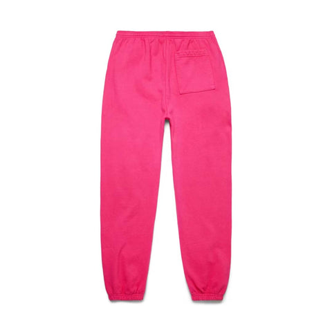 Sp5der P*nk V2 Sweatpants 'Pink'