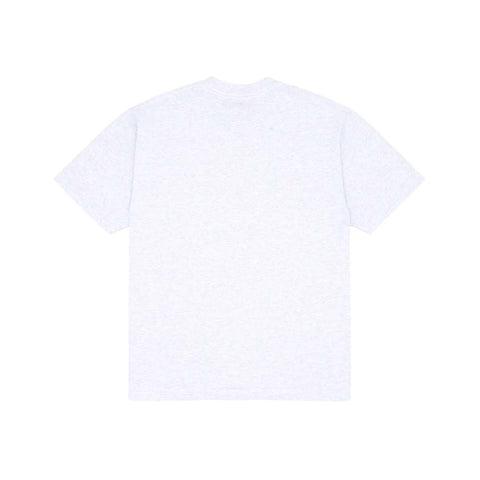 Sp5der Utility Tee Heather Grey