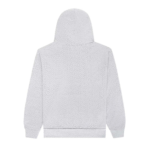 Sp5der VVS Hoodie 'Heather Grey'