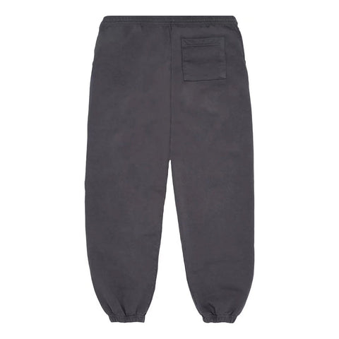 Sp5der Wait Web Sweatpant 'Slate Grey'