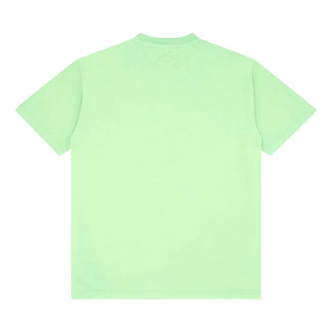 Sp5der Worldwide Tee 'Slime Green'