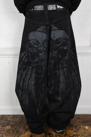 Stinge Denim