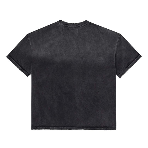 Vale Big Stage Tee Black