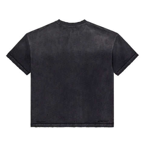 Vale Doghouse Bling Tee Black