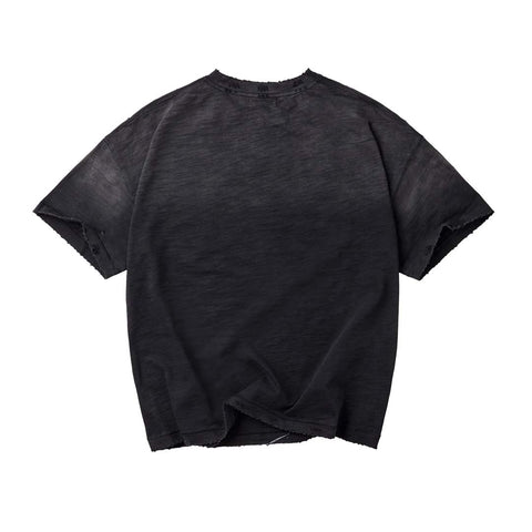 Vale Forever 8 Ball Tee Black