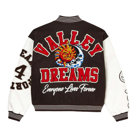 Vale Forever Alumni Varsity 'Brown'