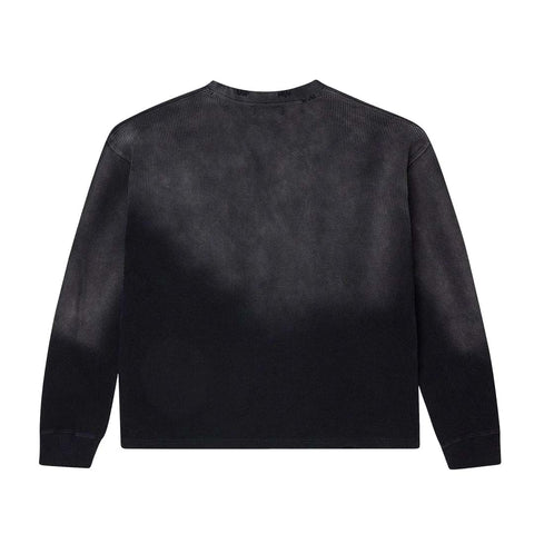 Vale Forever Big Panther Black Thermal Tee
