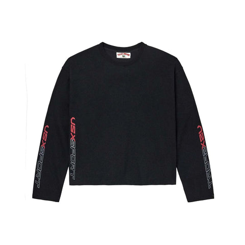 Vale Forever Black VSX Thermal