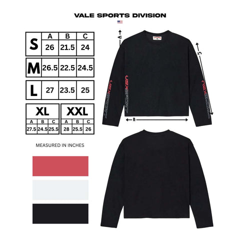 Vale Forever Black VSX Thermal