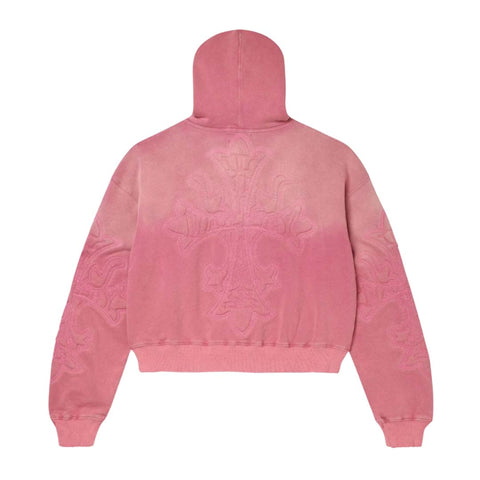 Vale Forever Carver Zip Up Hoodie Rozay