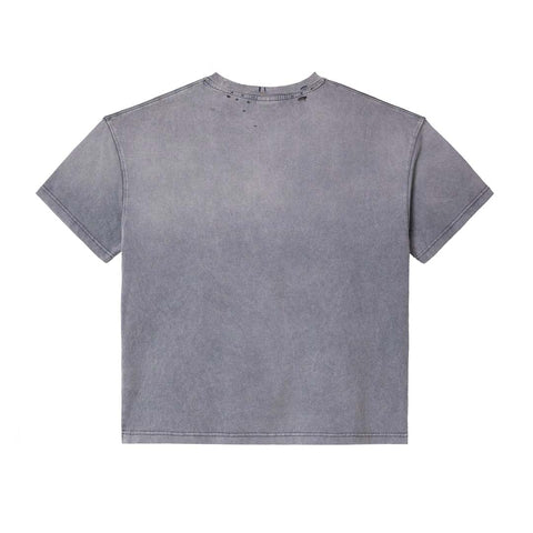 Vale Forever Casino Bling Tee Faded Grey