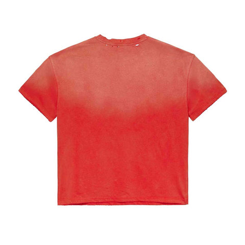 Vale Forever Casino Bling Tee Faded Red