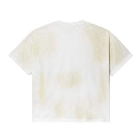 Vale Forever Defensive Anchor Tee Cream