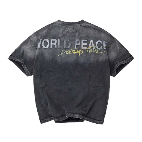 Vale Forever Dreamchaser Tee Black
