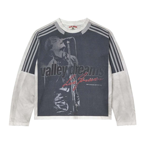 Vale Forever Encore Long Sleeve Tee