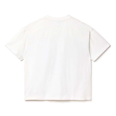 Vale Forever Eye of the Tiger Bling Tee White