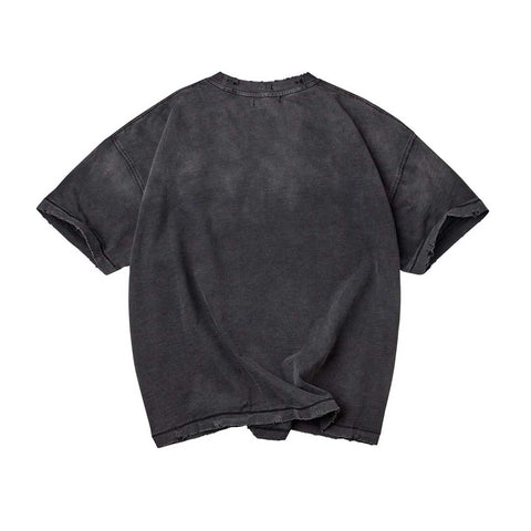 Vale Forever Instinct Tee Faded Black